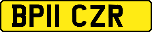 BP11CZR