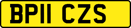 BP11CZS