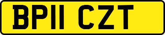 BP11CZT