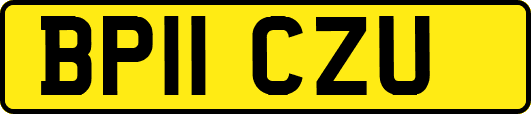 BP11CZU