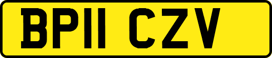 BP11CZV