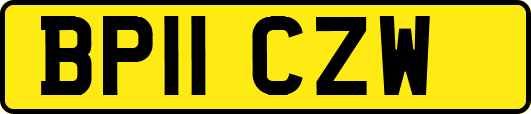 BP11CZW