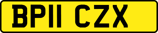 BP11CZX