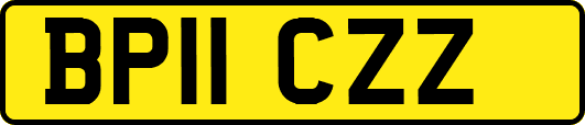 BP11CZZ