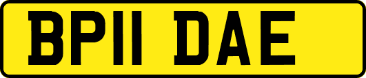 BP11DAE
