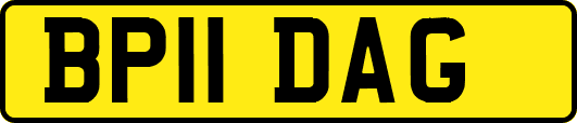 BP11DAG