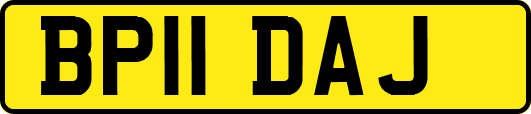 BP11DAJ