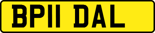 BP11DAL