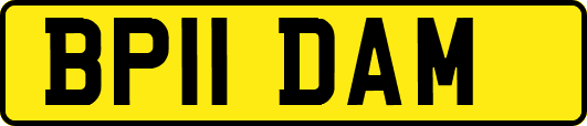 BP11DAM