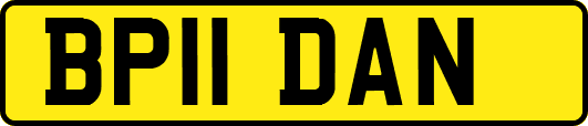 BP11DAN