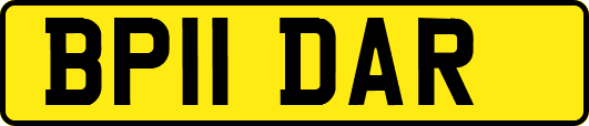 BP11DAR