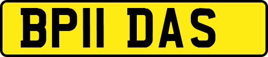 BP11DAS