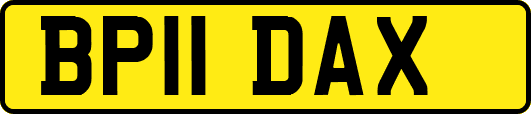 BP11DAX