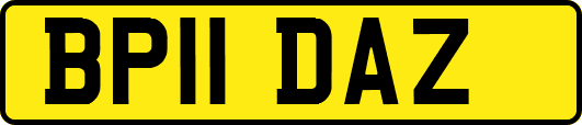 BP11DAZ