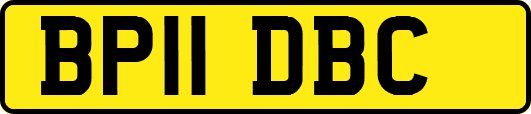 BP11DBC