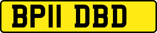 BP11DBD