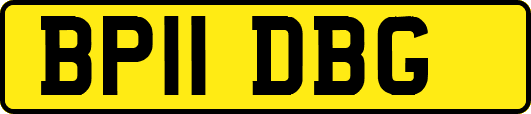 BP11DBG