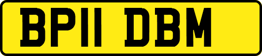 BP11DBM