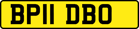 BP11DBO