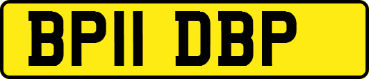 BP11DBP
