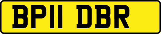 BP11DBR