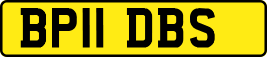 BP11DBS