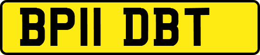 BP11DBT
