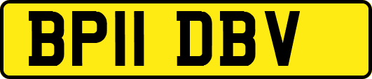 BP11DBV