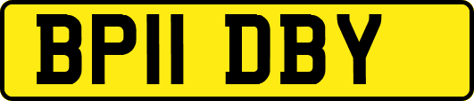 BP11DBY