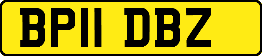 BP11DBZ