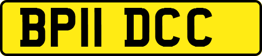 BP11DCC