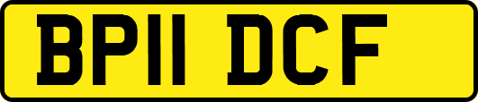 BP11DCF