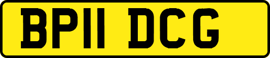 BP11DCG