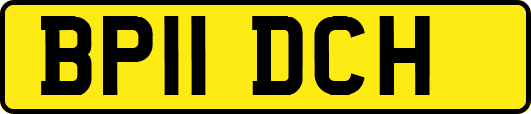 BP11DCH