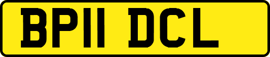BP11DCL