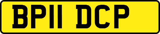 BP11DCP