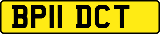 BP11DCT