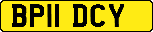 BP11DCY