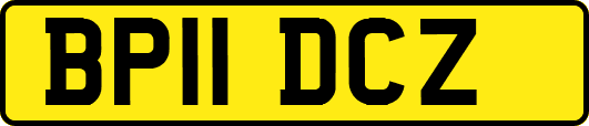 BP11DCZ