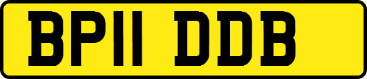BP11DDB