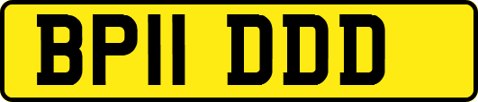 BP11DDD