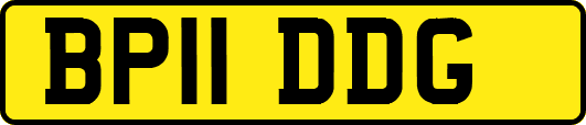 BP11DDG