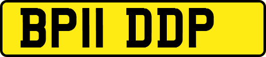 BP11DDP