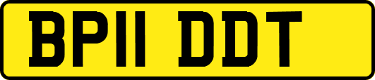 BP11DDT
