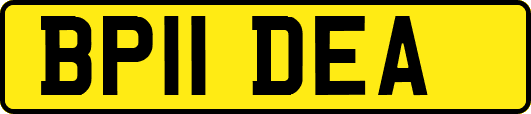 BP11DEA