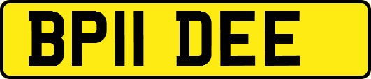 BP11DEE