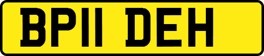BP11DEH