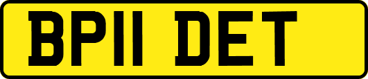 BP11DET