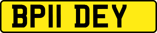 BP11DEY