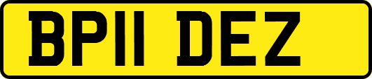BP11DEZ